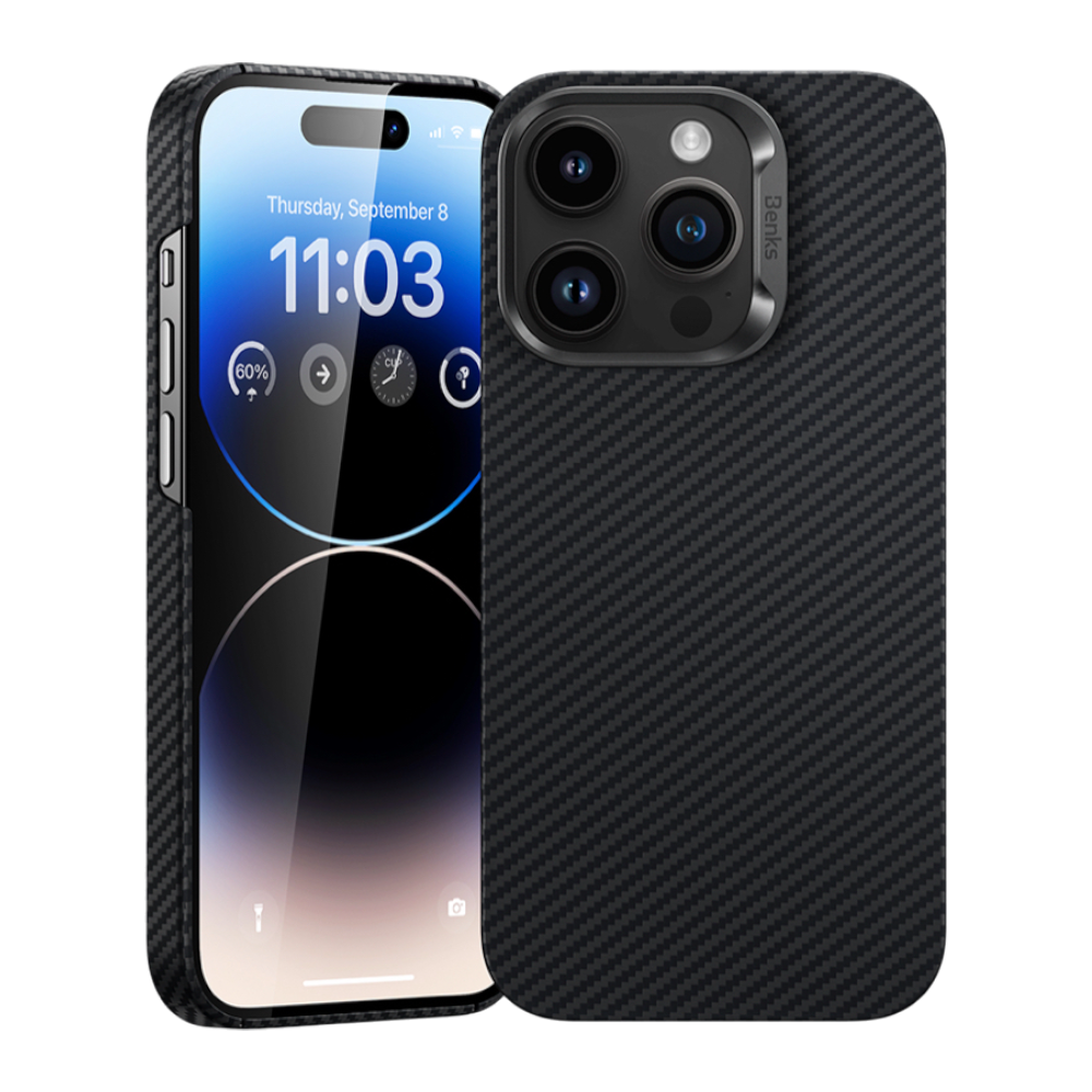 Чехол Benks MagClap ArmorAir