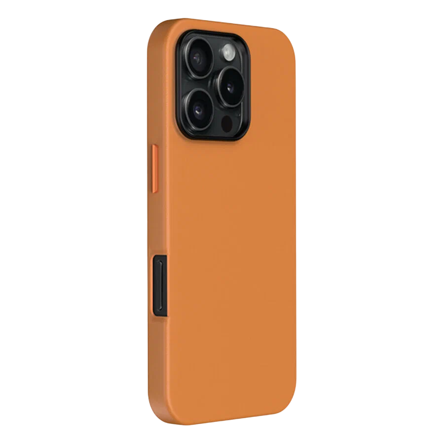 Чехол с MagSafe MAG NOBLE COLLECTION Orange