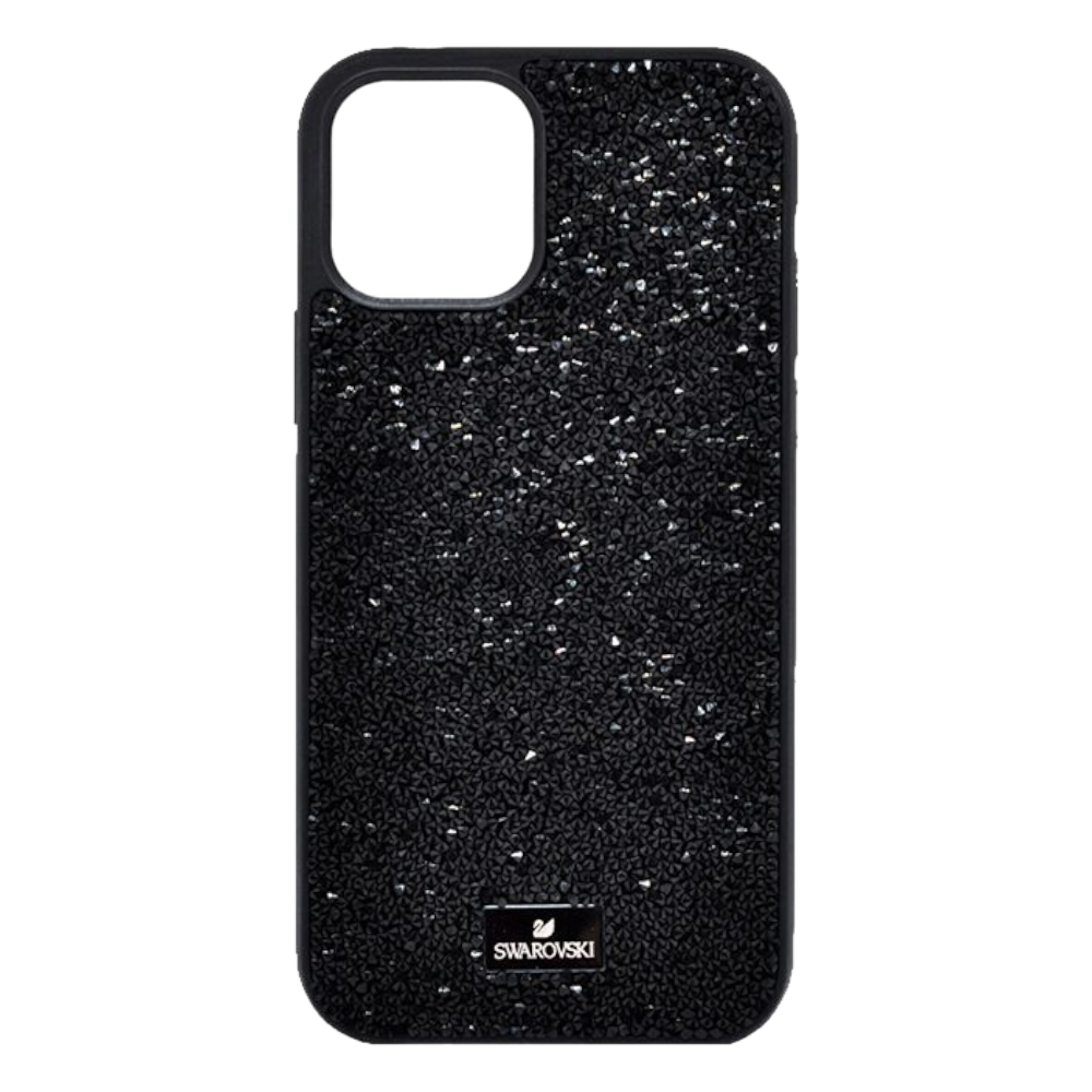 Чехол для iPhone Swarovski Crystalline