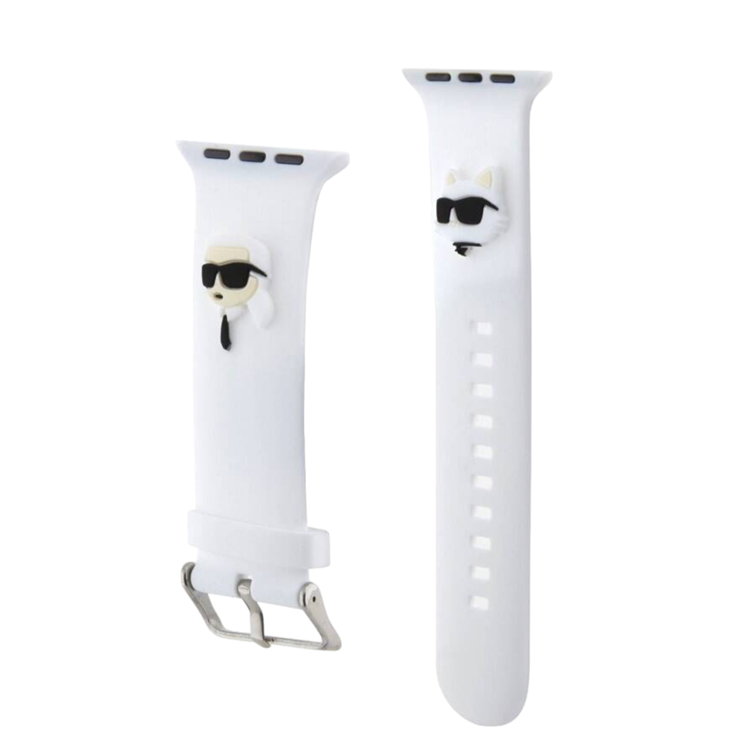 Ремешок Lagerfeld для Apple Watch 38/40/41 mm