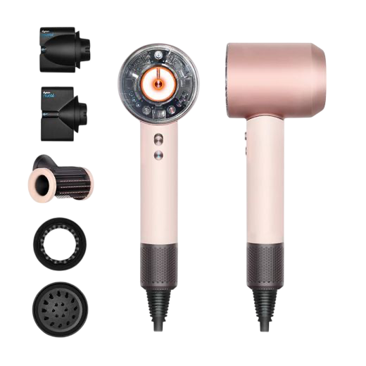 Фен Dyson SuperSonic HD16 Ceramic Pink