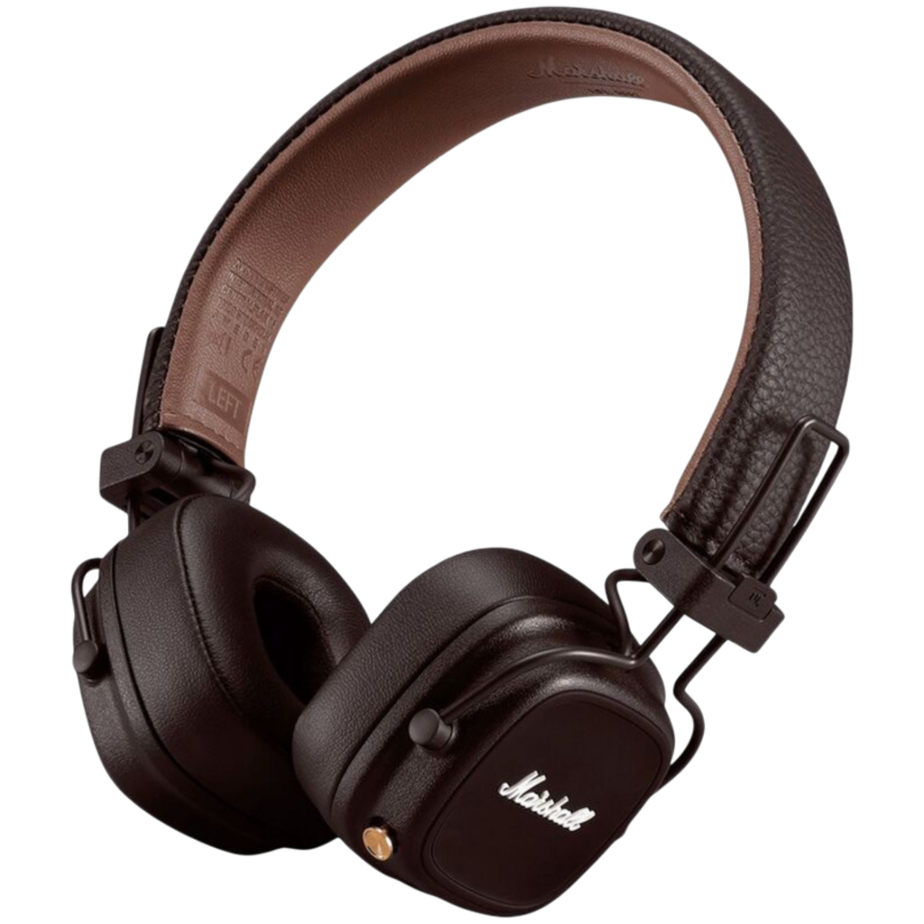 Marshall Major V Brown