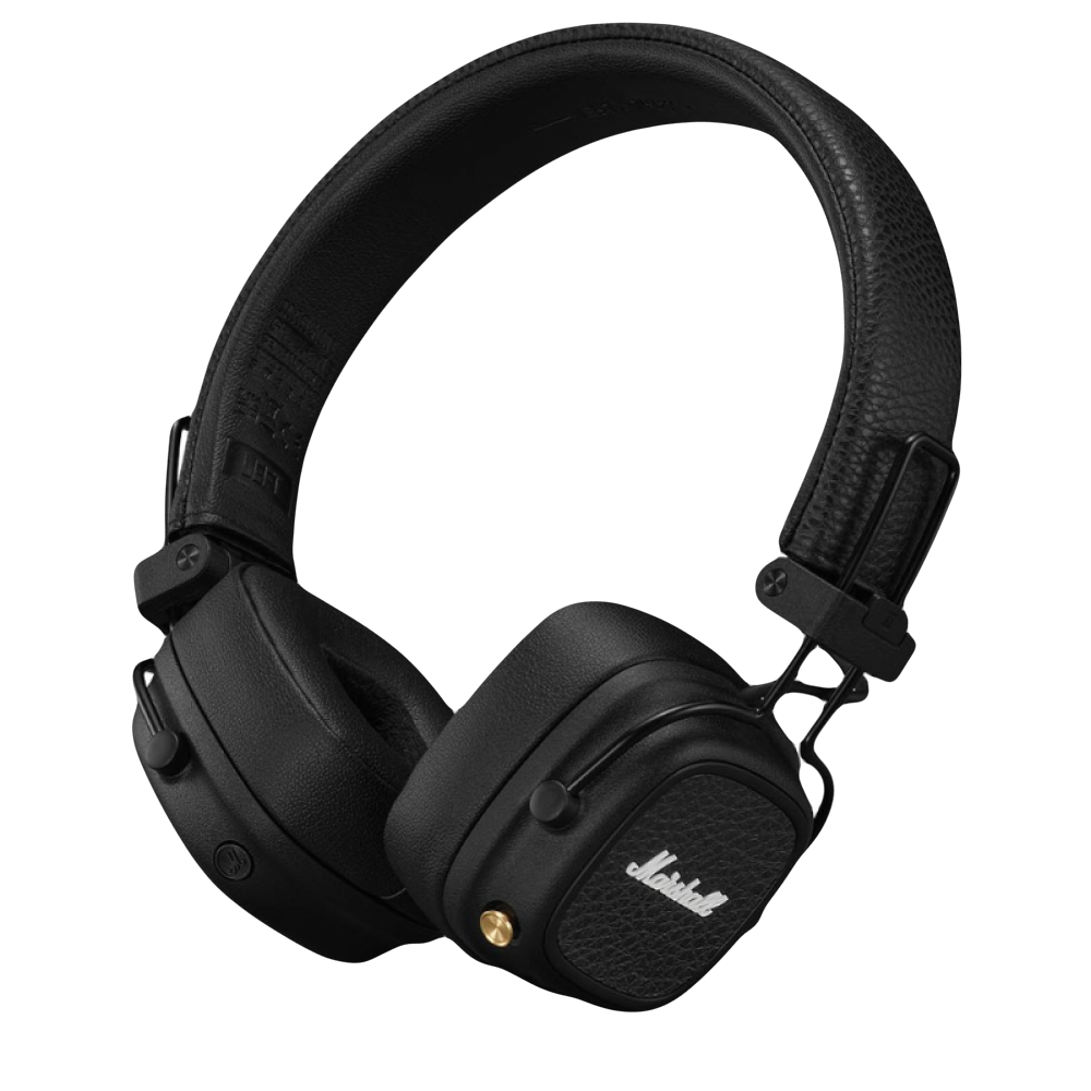 Marshall Major V Black