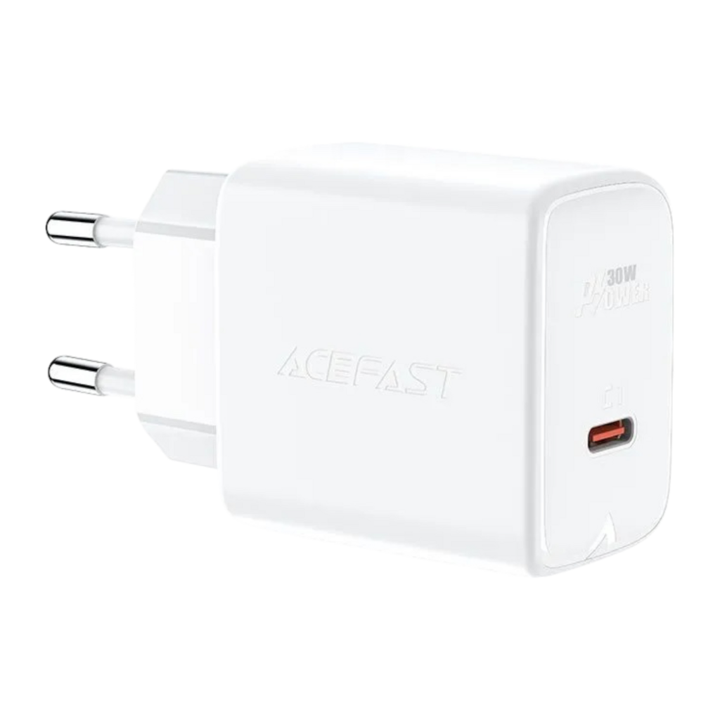 ACEFAST A1 USB-C White