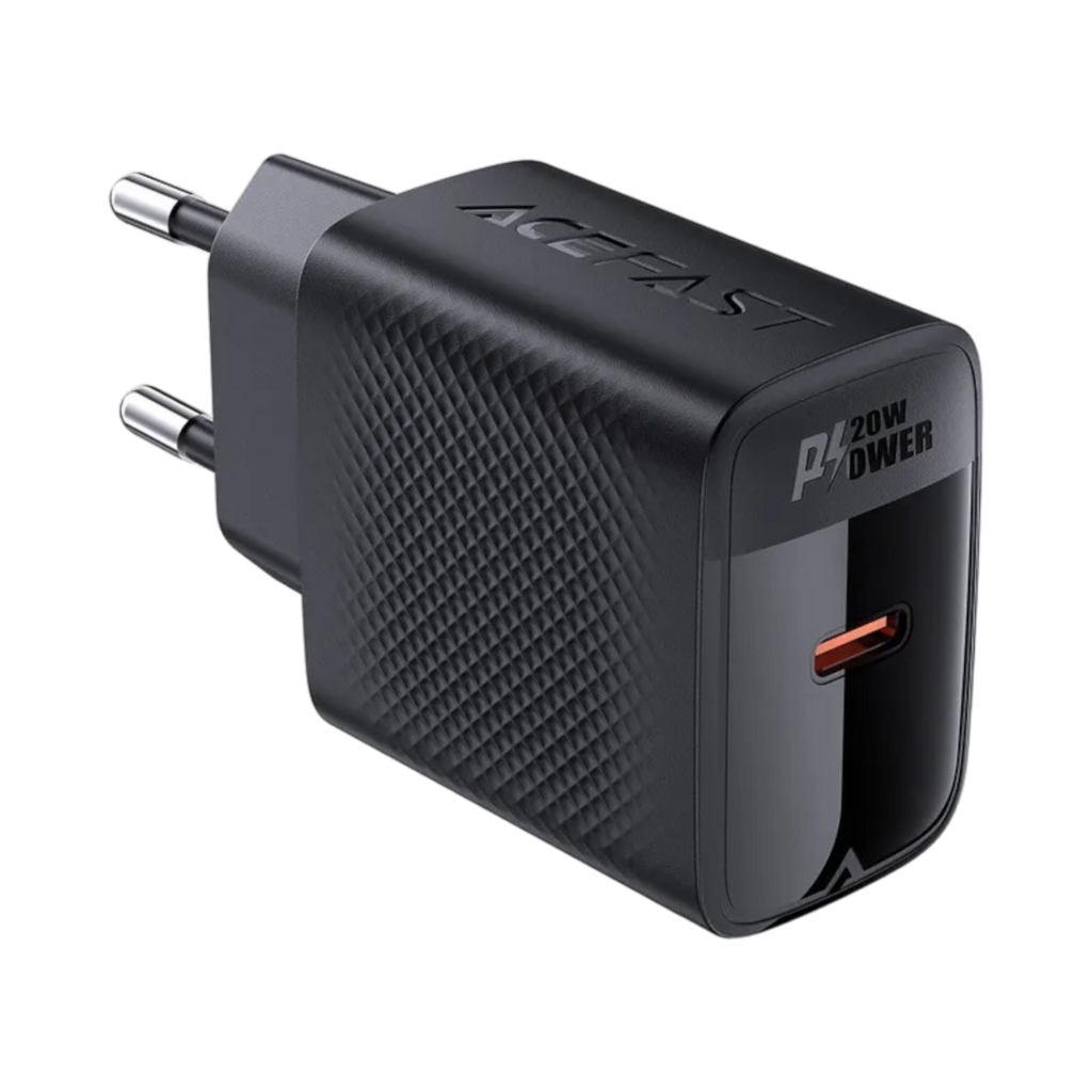 ACEFAST A82 USB-C Black