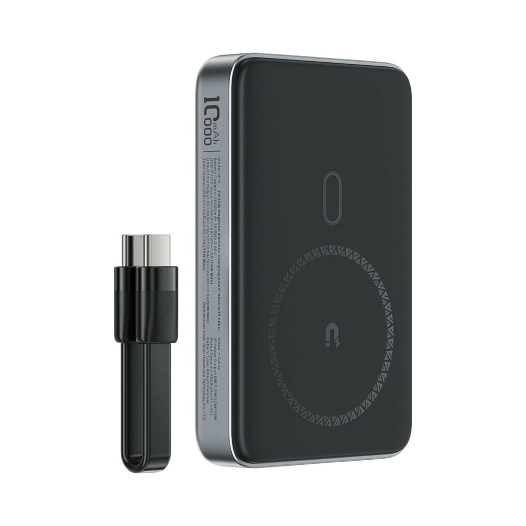 Внешний аккумулятор AceFast M10 10000 mAh