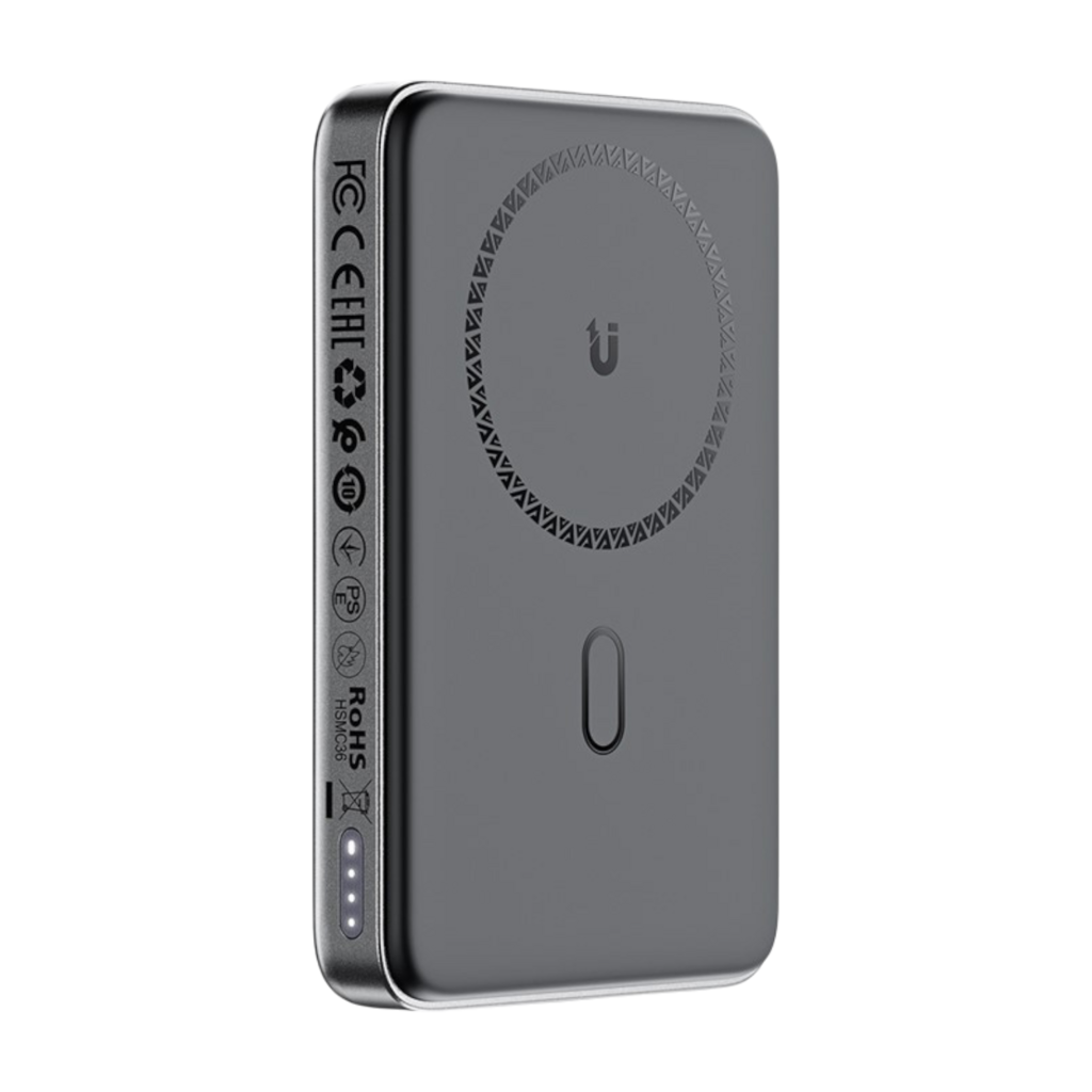 Внешний аккумулятор AceFast M6 10000 mAh