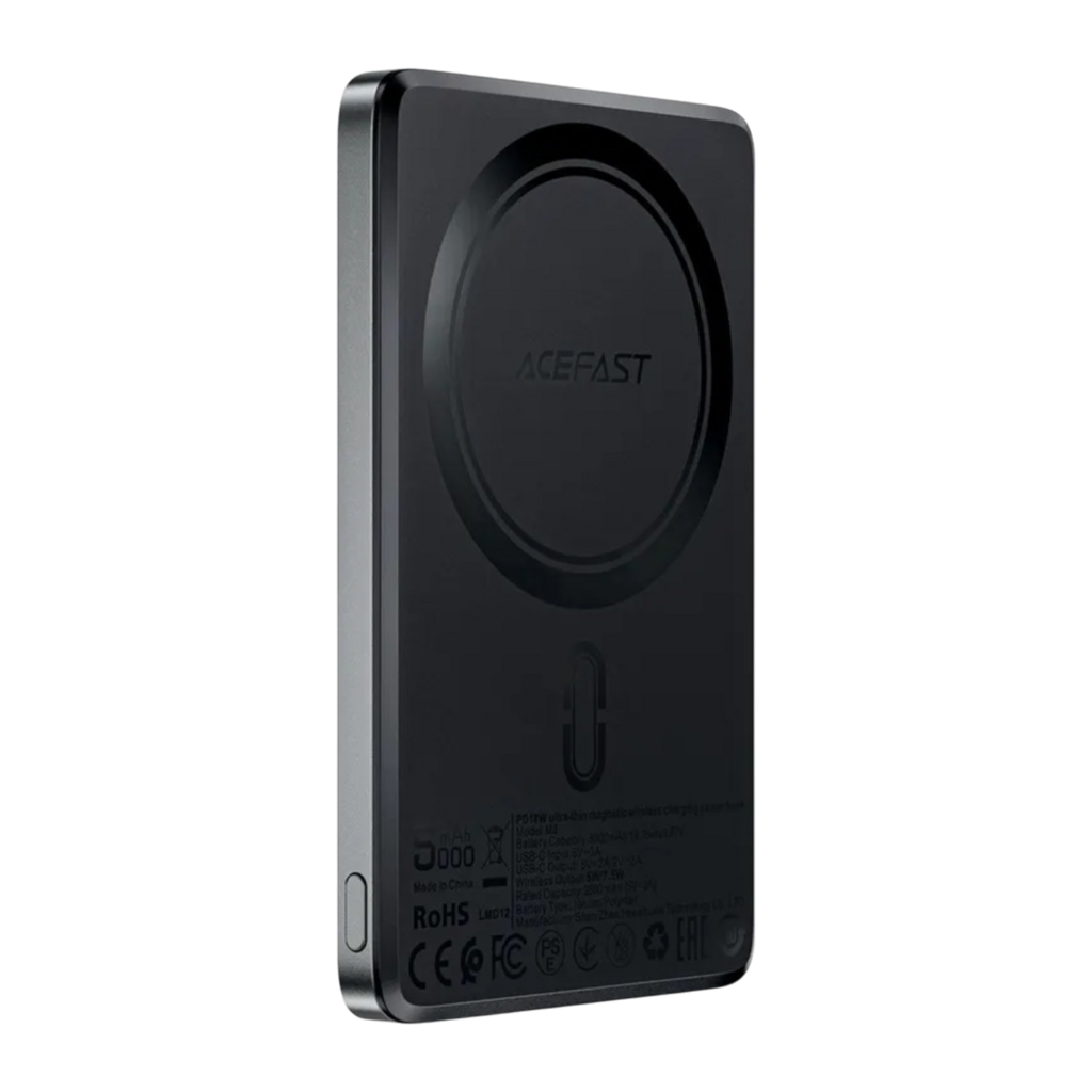 Внешний аккумулятор AceFast M8 5000 mAh