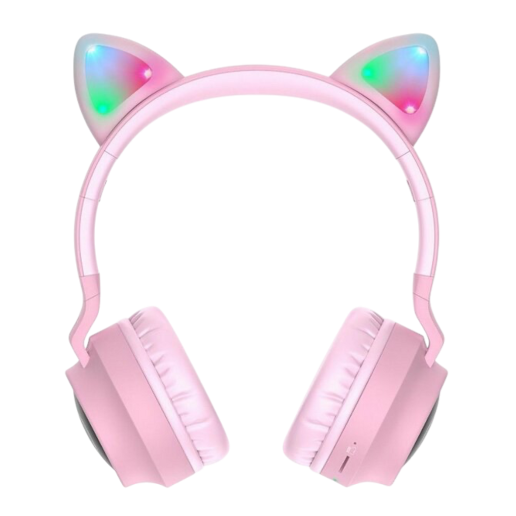 Беспроводные наушники Hoco W27