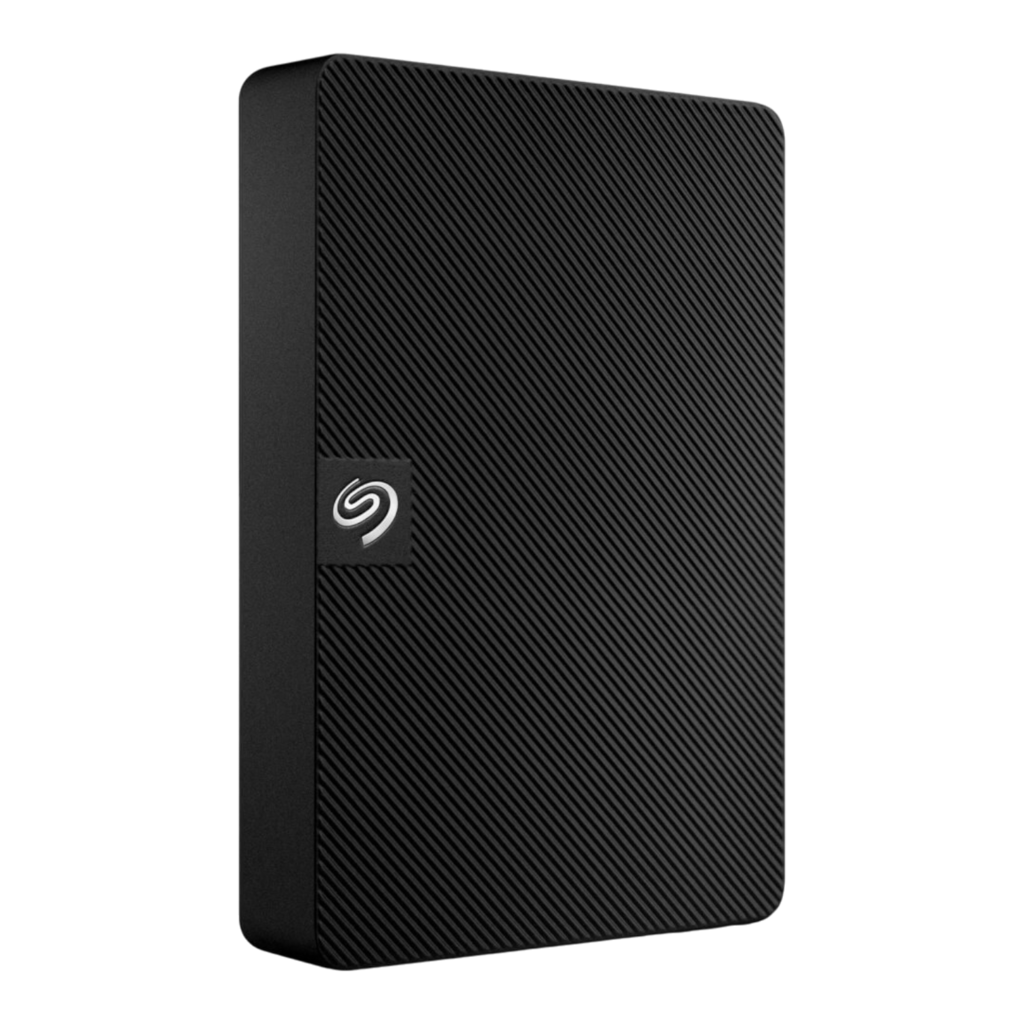 Внешний жесткий диск Seagate Expansion HDD