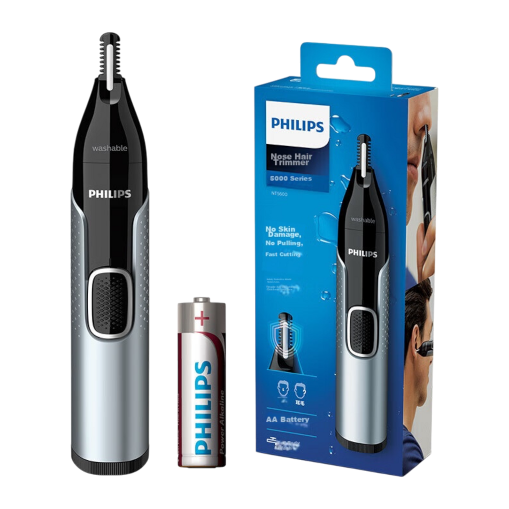 Триммер Philips Nose Hair Trimmer