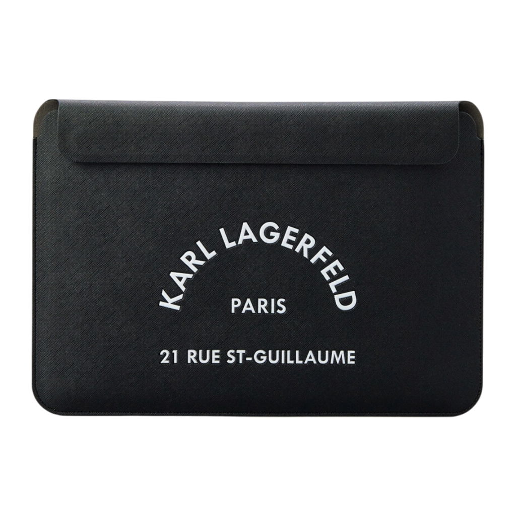 Папка для ноутбука KARL LAGERFELD 13"/14"