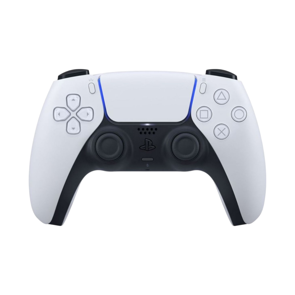 Геймпад Sony DualSense Wireless Controller для PS5