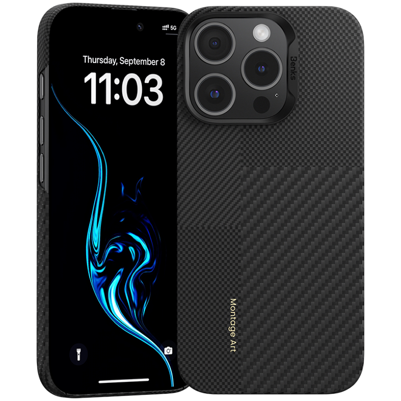 Чехол Benks ArmorAir Montage