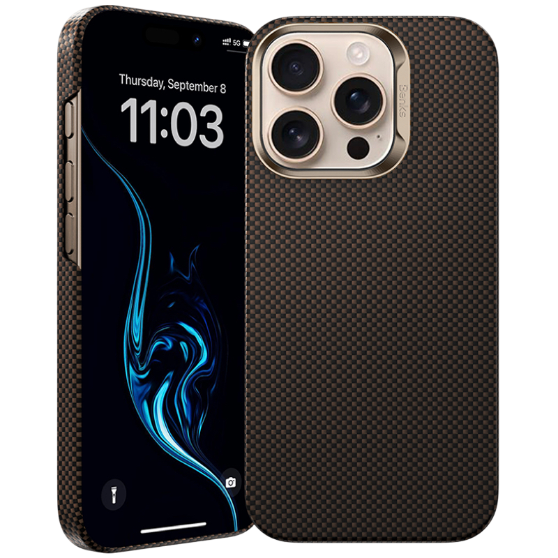 Чехол Benks ArmorAir Brown