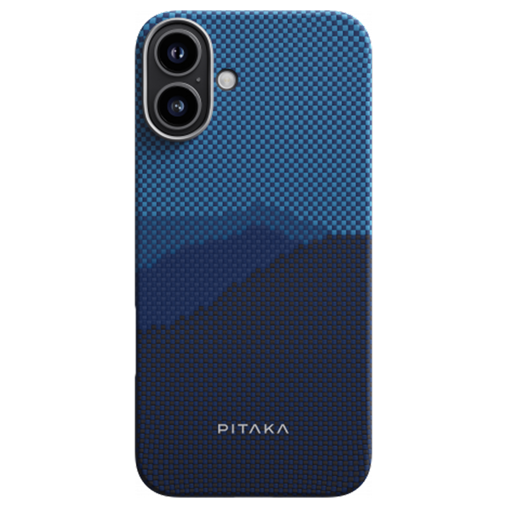 Чехол Pitaka Ultra-Slim Case StarPeak Over The Horizon
