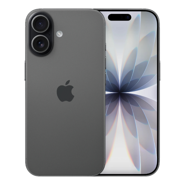 Apple iPhone 17 Black