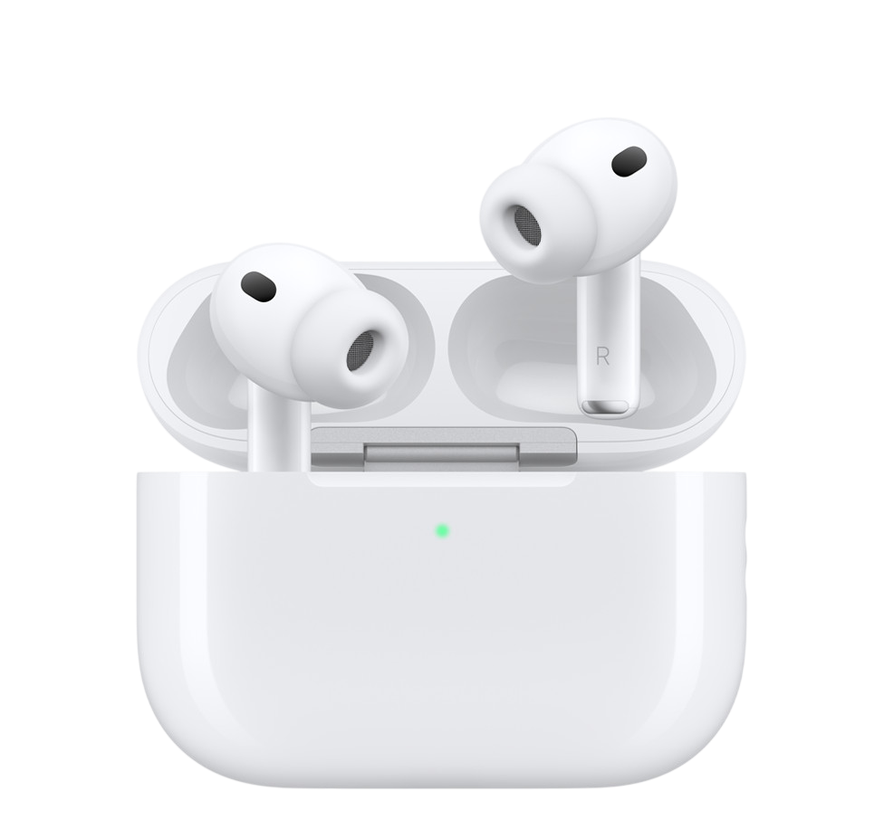 AirPods Pro 3