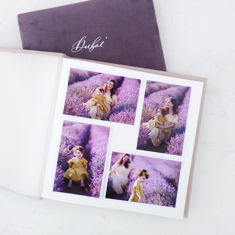 АЛЬБОМ 30х30СМ БАРХАТНЫЙ КЛАССИЧЕСКИЙ (ЛЮБОЙ ЦВЕТ ОБЛОЖКИ)