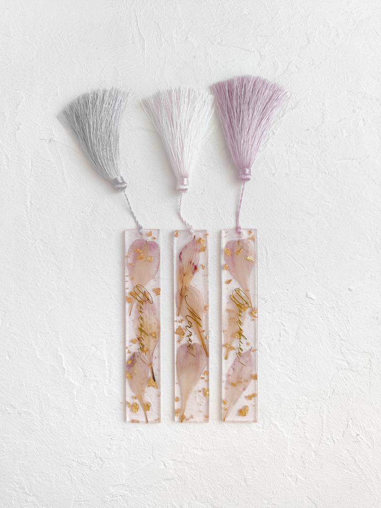 ЗАКЛАДКА КНИЖНАЯ\ДЛЯ БЛОКНОТА "ЦВЕТОЧНАЯ"