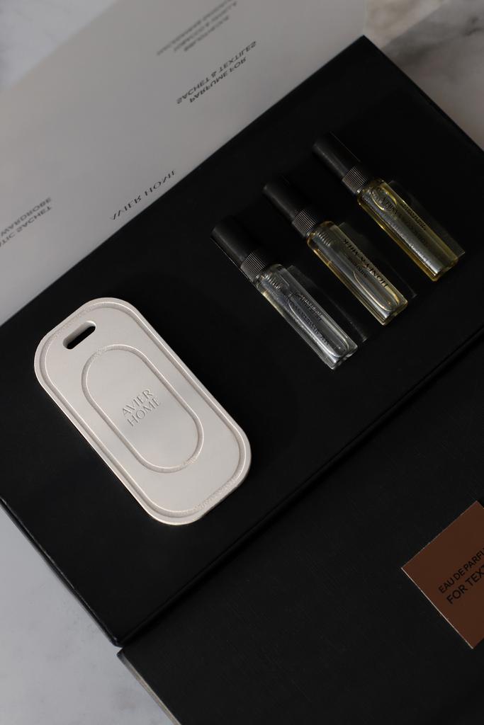 Парфюм для текстиля | EAU DE PARFUME FOR TEXTILES