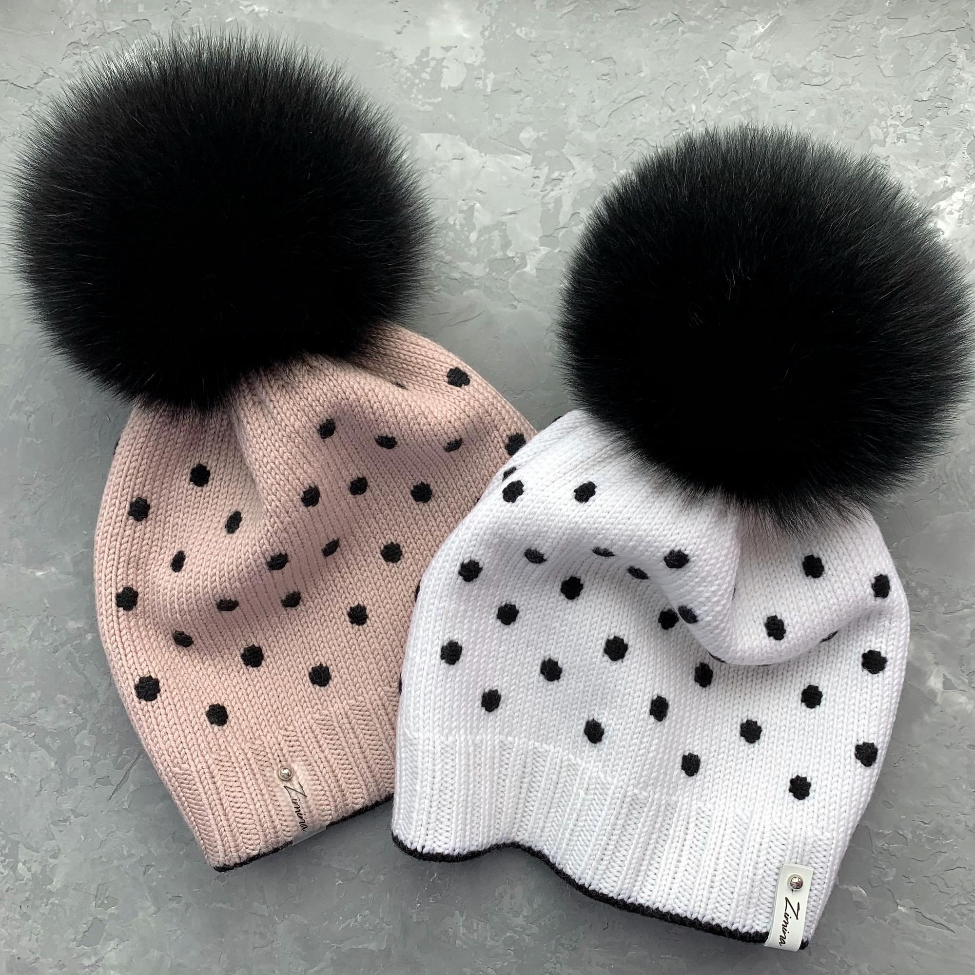 шапка favorite zimmaknit