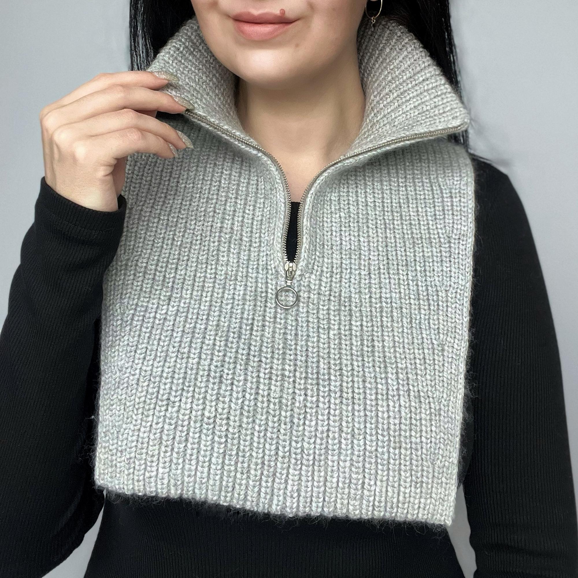 Манишка Pearl