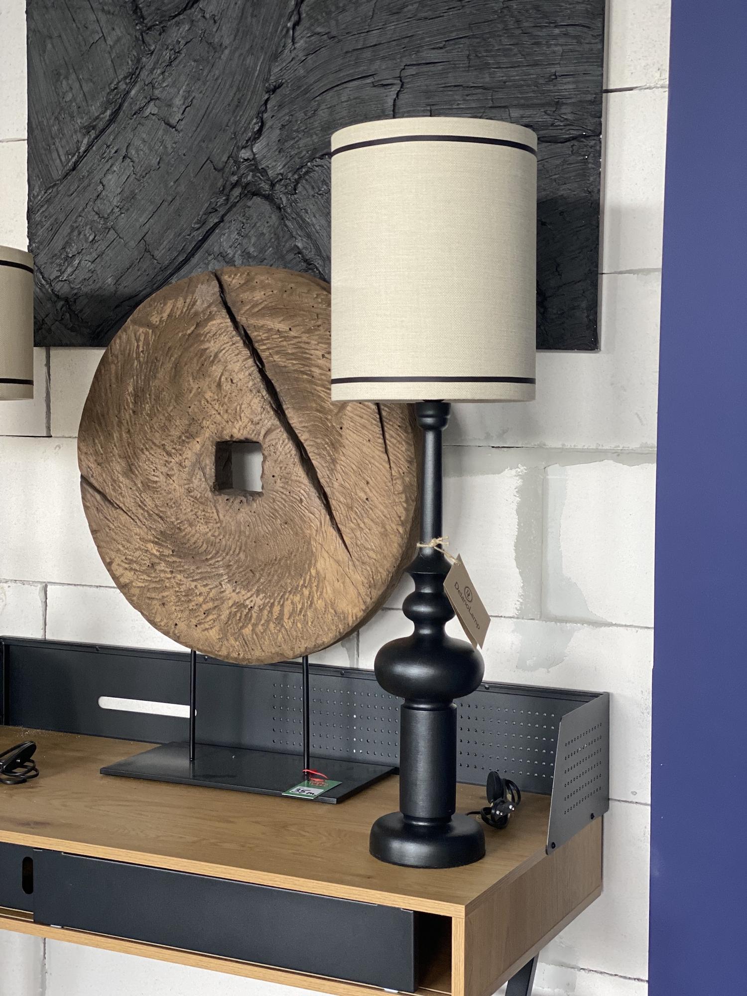 НАСТОЛЬНЫЙ СВЕТИЛЬНИК DL 002.2