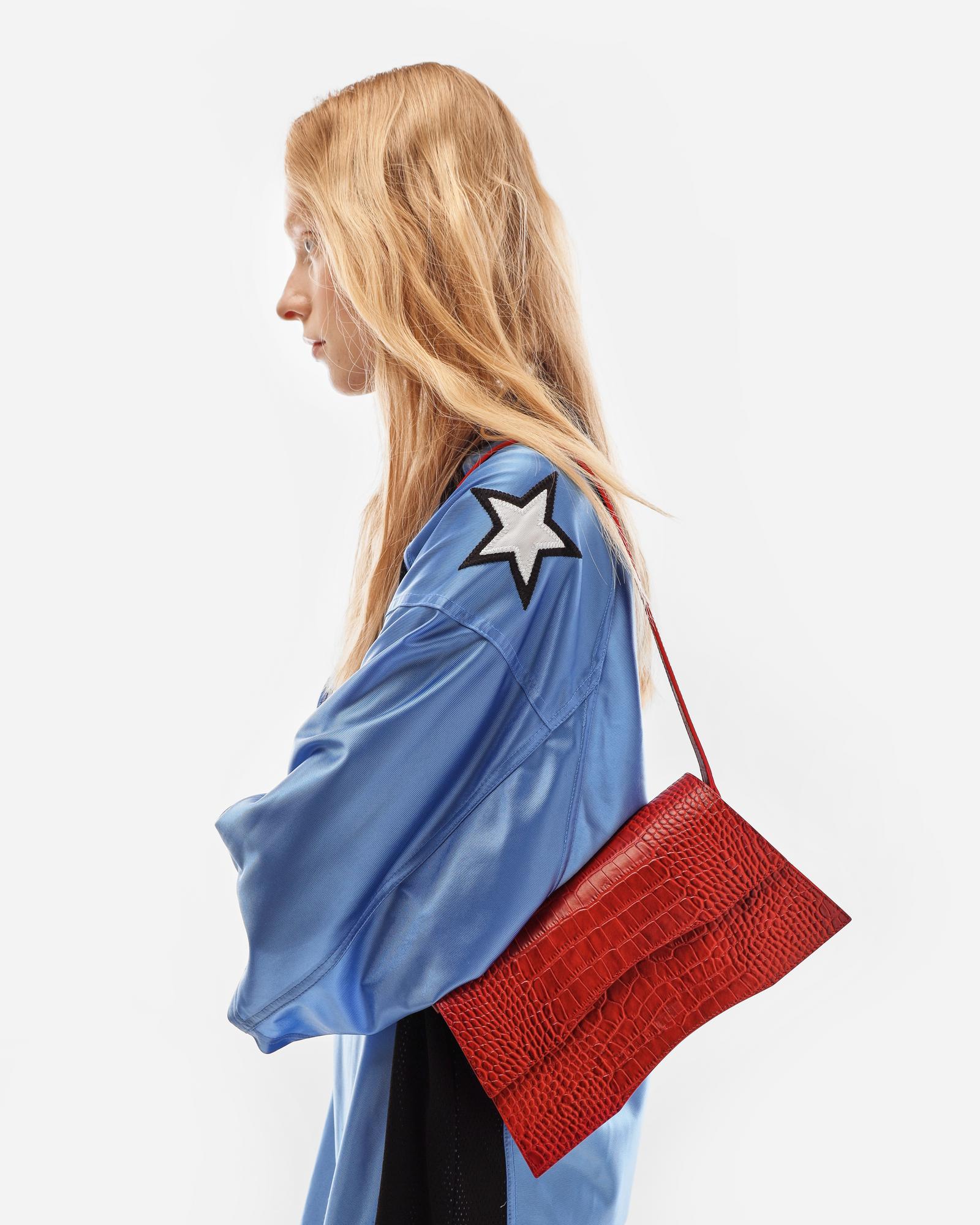 THE RADIO CROCO RUBY