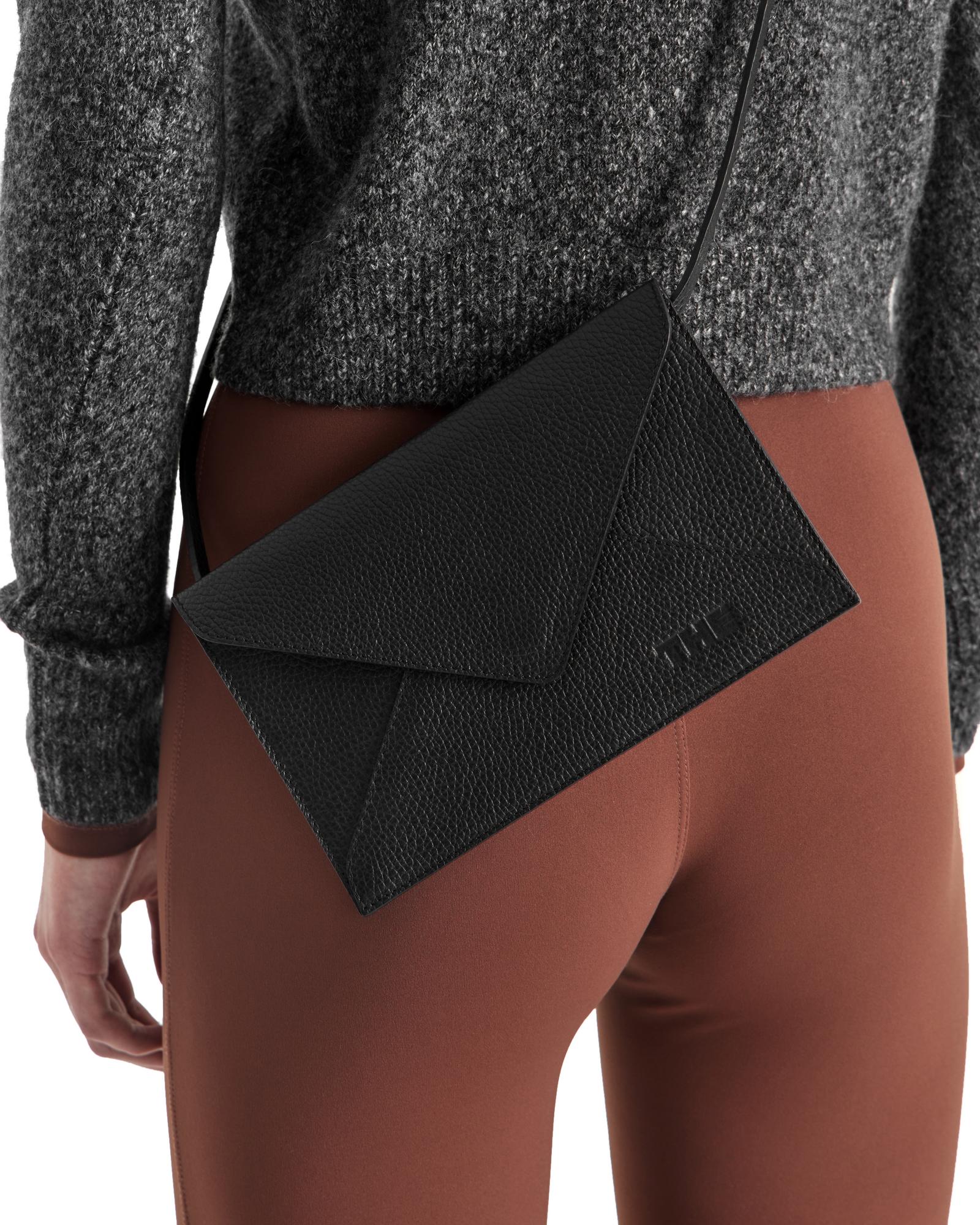 THE LETTER SPACE (belt)