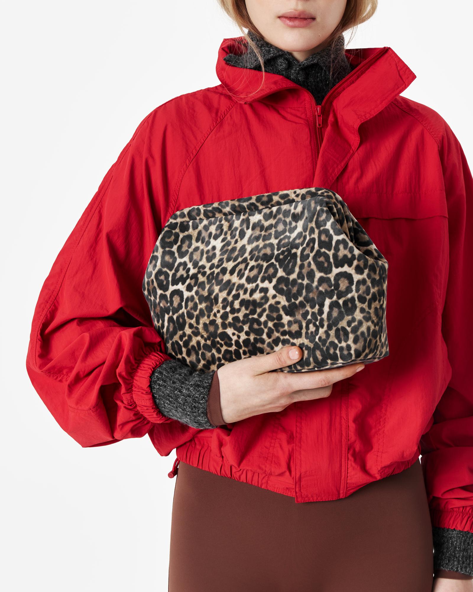 THE KULЁK LEO (reticule)