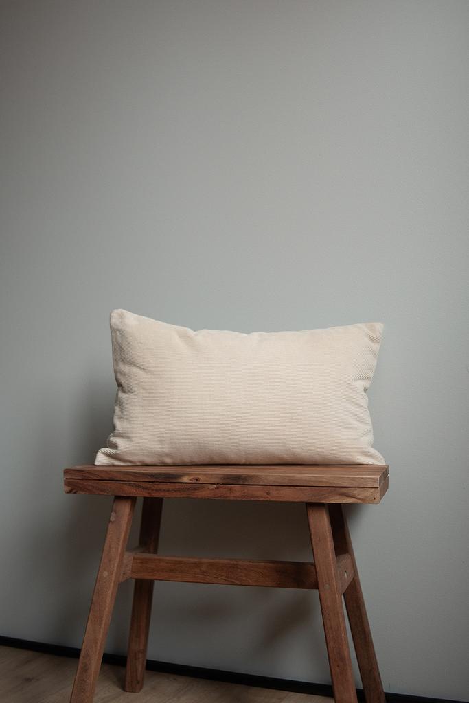 Чехол из вельвета