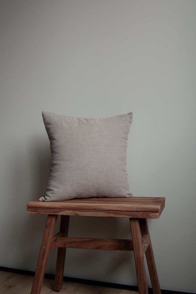 Чехол из крапивы