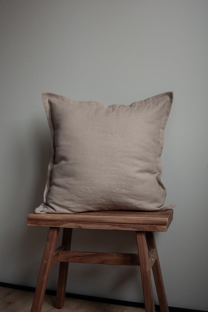 Чехол льняной