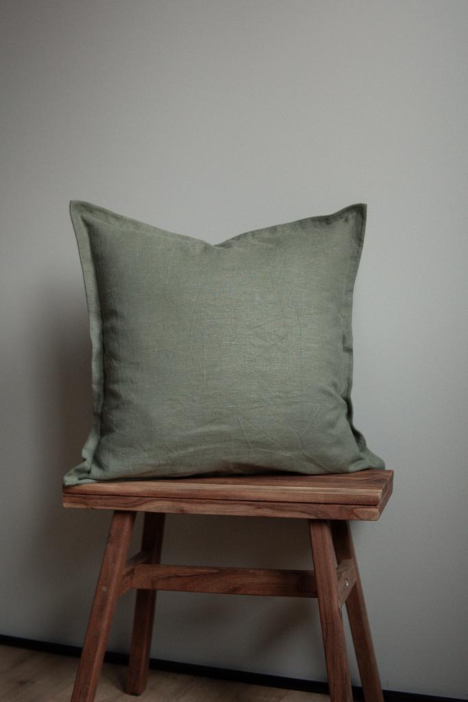 Чехол льняной