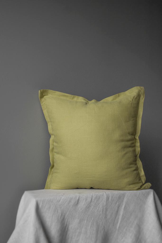 Чехол льняной