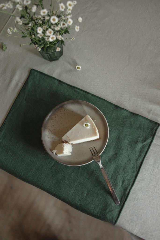 Салфетка под приборы, набор 2шт.