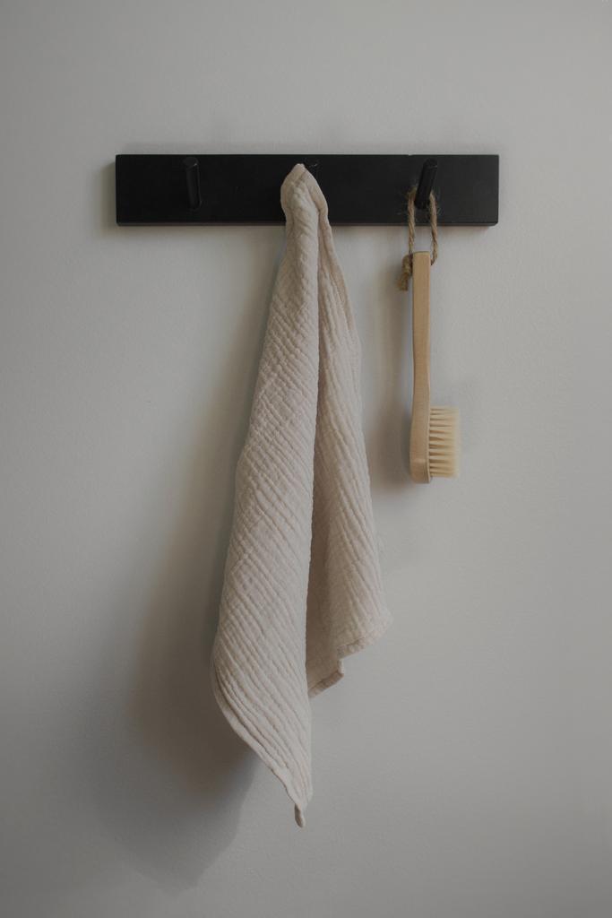 Полотенце для лица из муслина