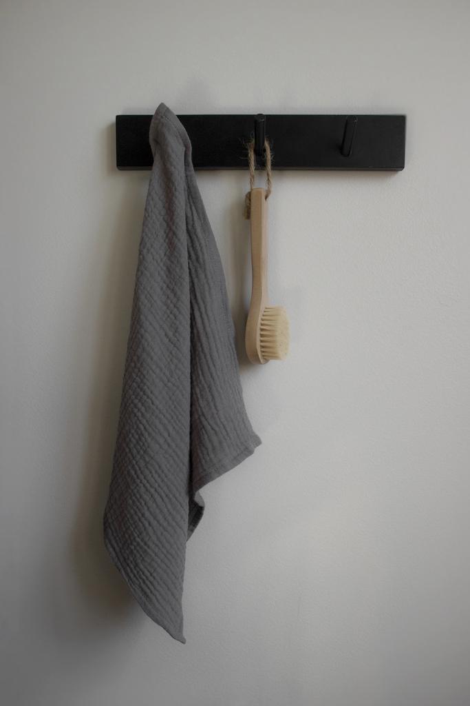 Полотенце для лица из муслина