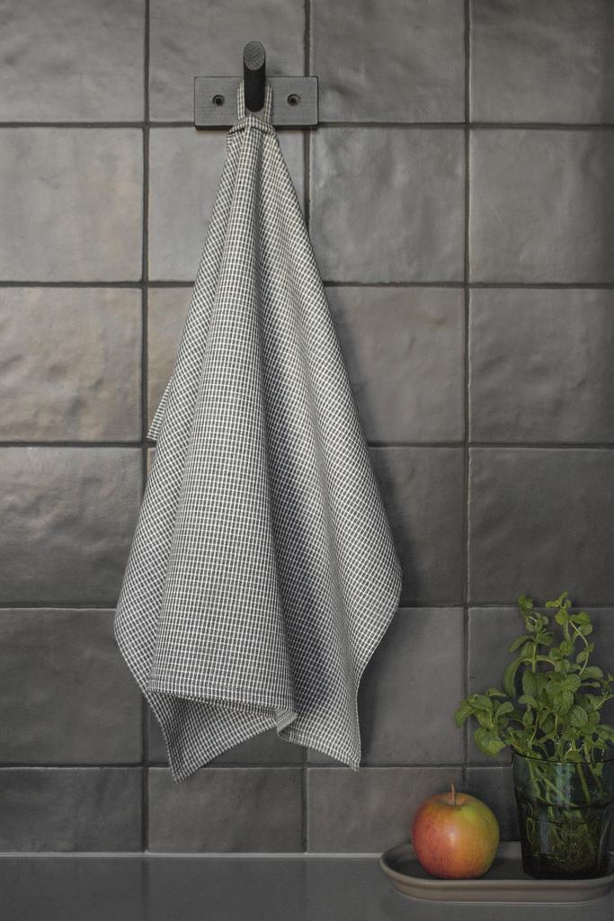 Полотенце кухонное из хлопка