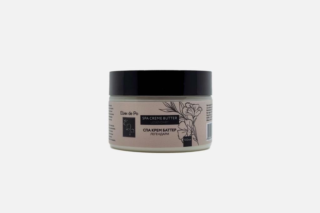 СПА баттер "Легендари"