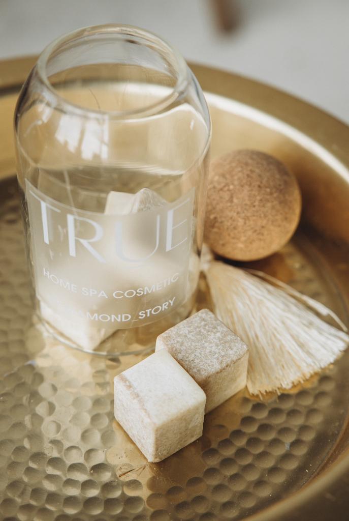 Конфетки для ванны