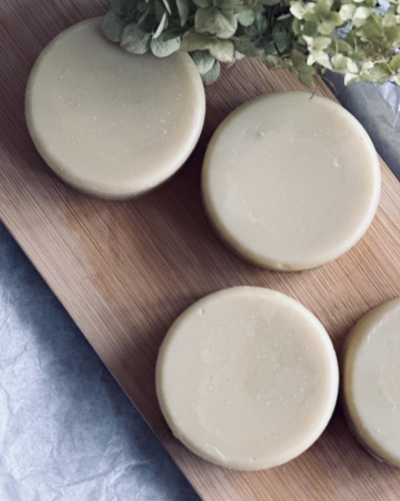 Конфетки для тела