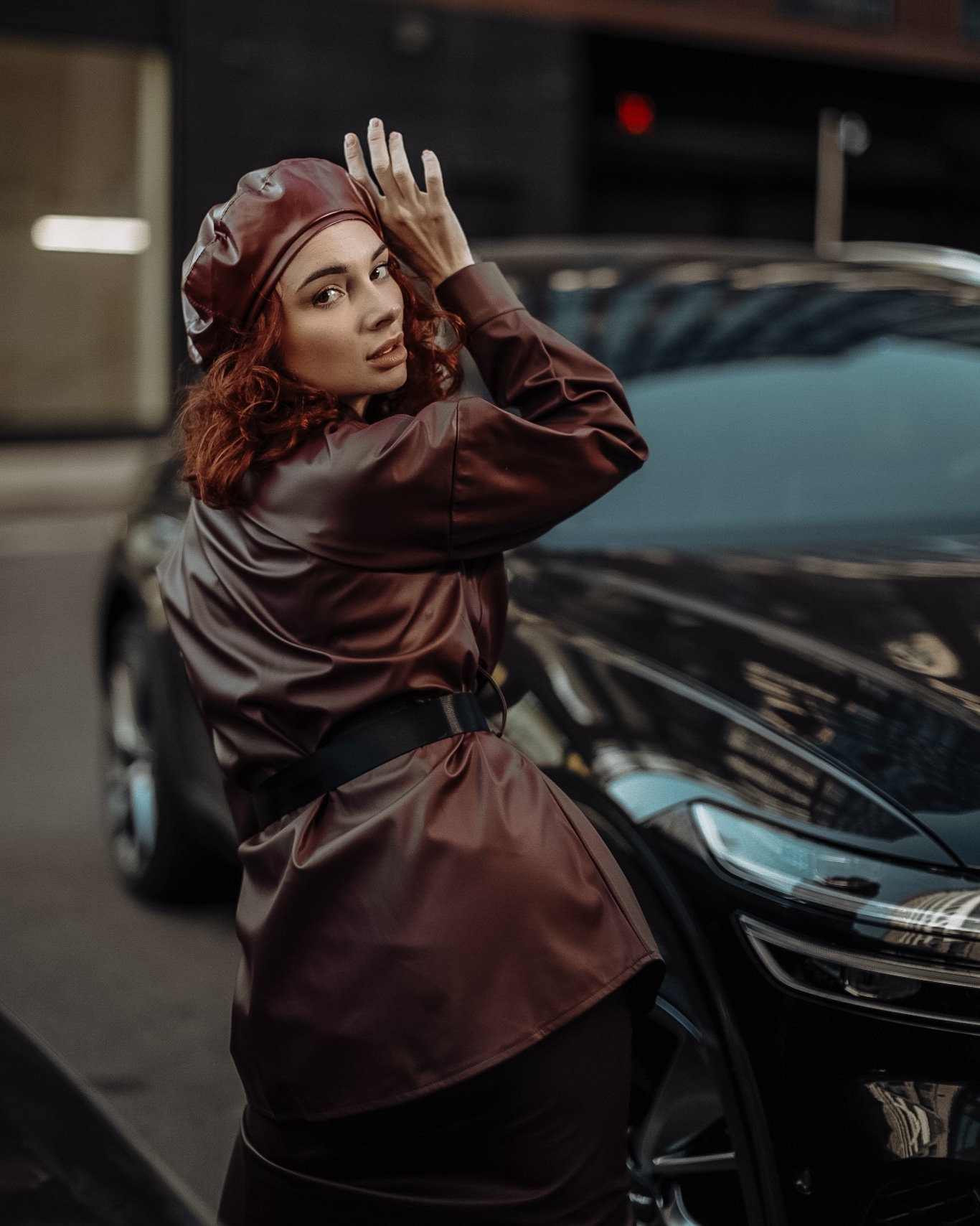 ФОТОСЕССИЯ