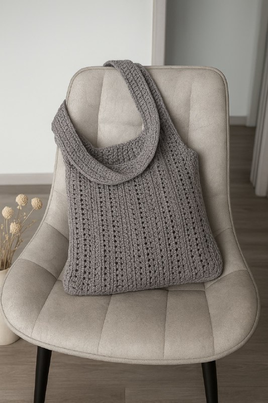 Сумка - Шопер