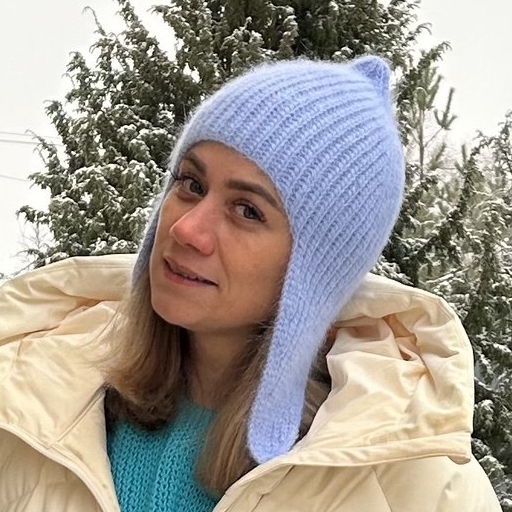 Буденовка, Буденовка крючком, шапка, вязанная шапка, шапка с пипкой