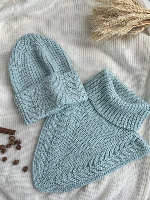 МК комплект НЕЖНОСТЬ