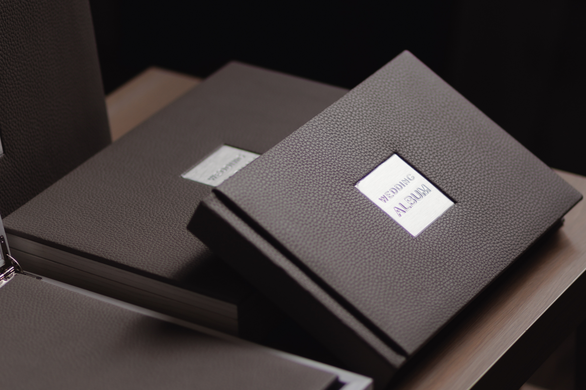 Фотокнига 30x20 - 15 листов.