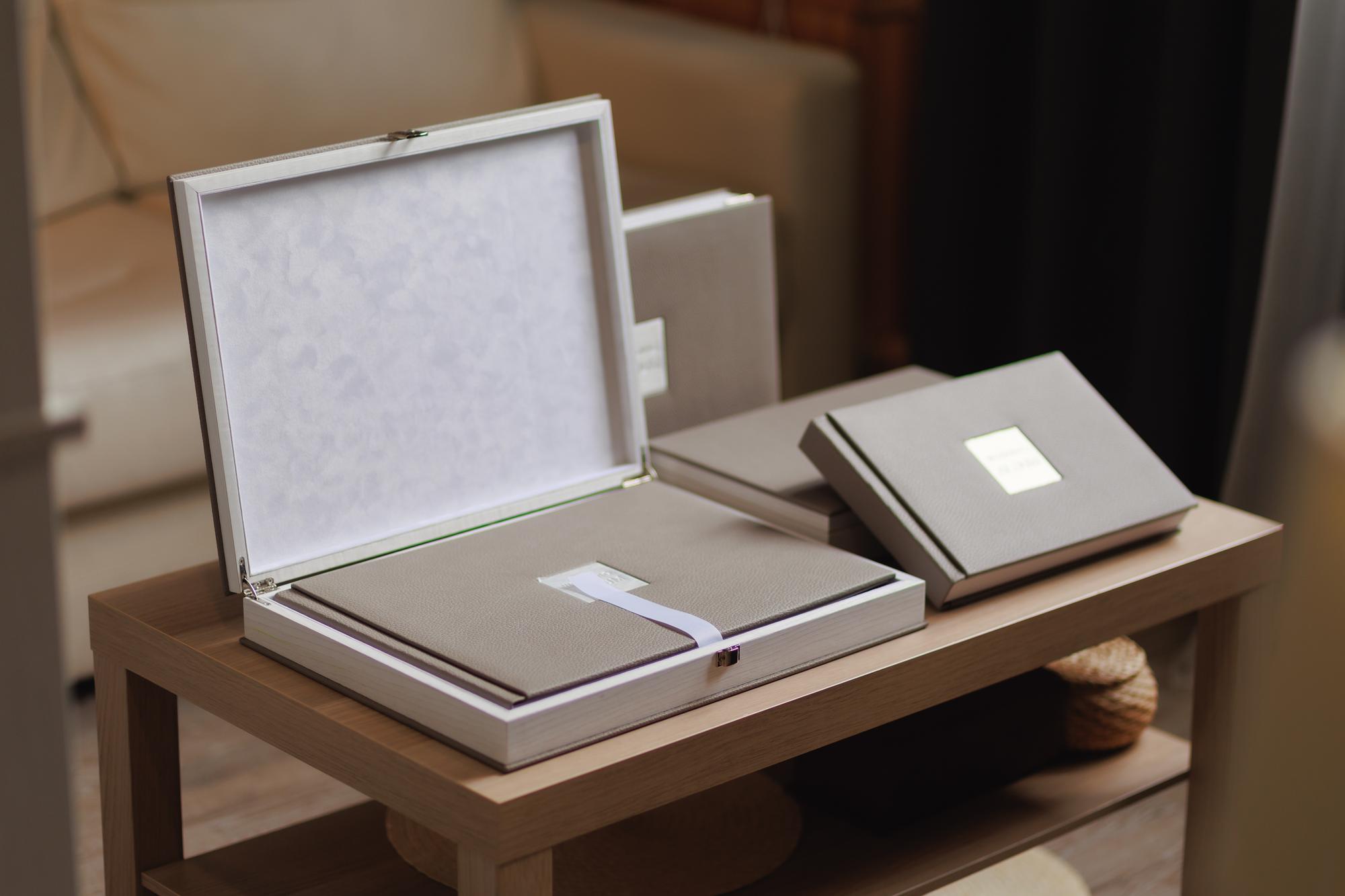 Фотокнига 30x20 - 10 листов.