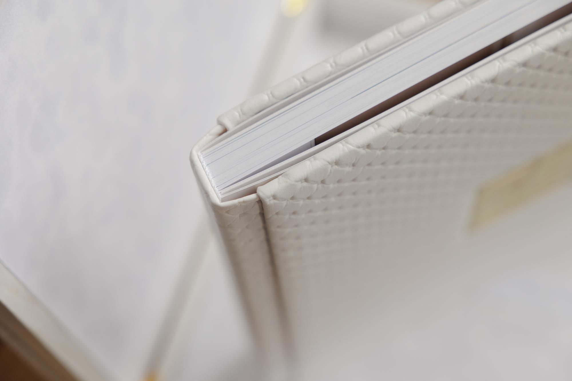 Фотокнига 30x30 - 10 листов.